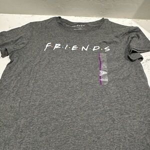 Friends TV Show T Shirt